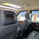 Land Rover Range Rover Sport HSE SUPERCHAR. 5.0 V8 2011 Gasolina-11