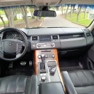 Land Rover Range Rover Sport HSE SUPERCHAR. 5.0 V8 2011 Gasolina-12