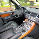 Land Rover Range Rover Sport HSE SUPERCHAR. 5.0 V8 2011 Gasolina-5