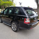 Land Rover Range Rover Sport HSE SUPERCHAR. 5.0 V8 2011 Gasolina-2