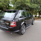Land Rover Range Rover Sport HSE SUPERCHAR. 5.0 V8 2011 Gasolina-4