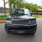 Land Rover Range Rover Sport HSE SUPERCHAR. 5.0 V8 2011 Gasolina-1
