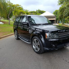 Land Rover Range Rover Sport HSE SUPERCHAR. 5.0 V8 2011 Gasolina-0