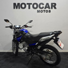 YAMAHA XTZ 150 CROSSER Z FLEX 2023 Flex-3