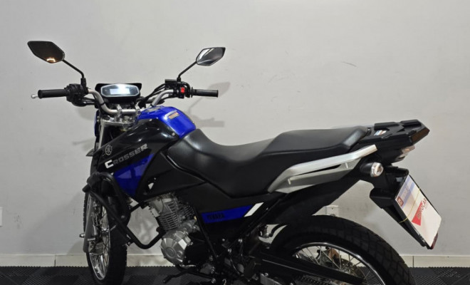 YAMAHA XTZ 150 CROSSER Z FLEX 2023 Flex-3