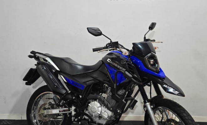 YAMAHA XTZ 150 CROSSER Z FLEX 2023 Flex