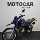 YAMAHA XTZ 150 CROSSER Z FLEX 2023 Flex-5