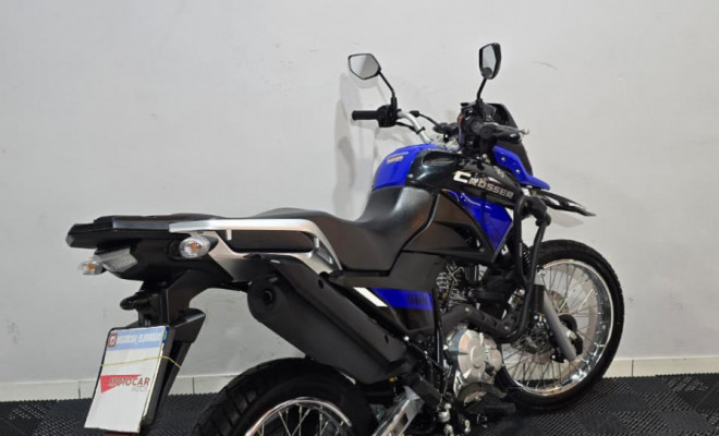 YAMAHA XTZ 150 CROSSER Z FLEX 2023 Flex-1