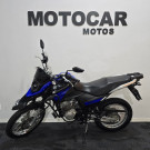 YAMAHA XTZ 150 CROSSER Z FLEX 2023 Flex-4