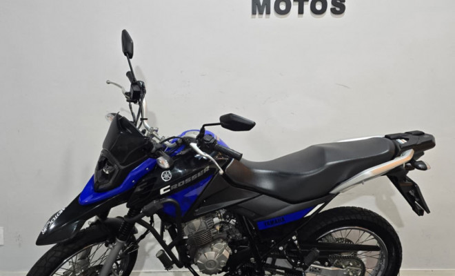 YAMAHA XTZ 150 CROSSER Z FLEX 2023 Flex-4