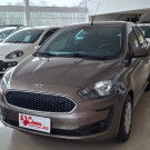 Ford Ka 1.0 SE/SE Plus TiVCT Flex 5p 2021 Flex-1