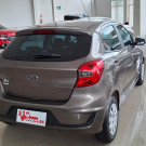 Ford Ka 1.0 SE/SE Plus TiVCT Flex 5p 2021 Flex-4