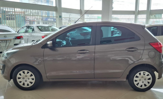 Ford Ka 1.0 SE/SE Plus TiVCT Flex 5p 2021 Flex-6