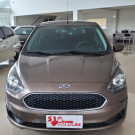 Ford Ka 1.0 SE/SE Plus TiVCT Flex 5p 2021 Flex-0