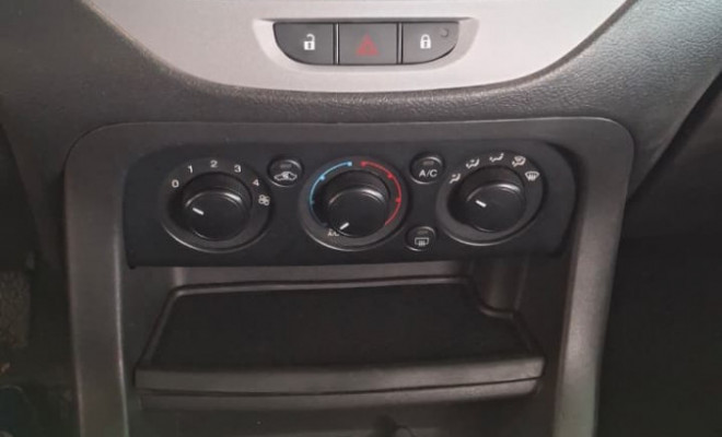 Ford Ka 1.0 SE/SE Plus TiVCT Flex 5p 2021 Flex-9