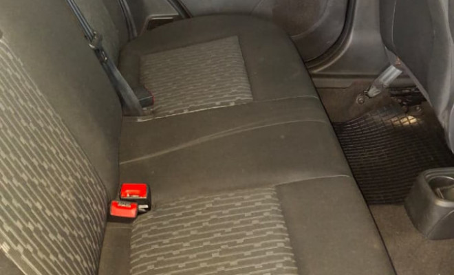 Ford Ka 1.0 SE/SE Plus TiVCT Flex 5p 2021 Flex-10