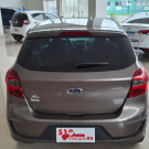 Ford Ka 1.0 SE/SE Plus TiVCT Flex 5p 2021 Flex-3