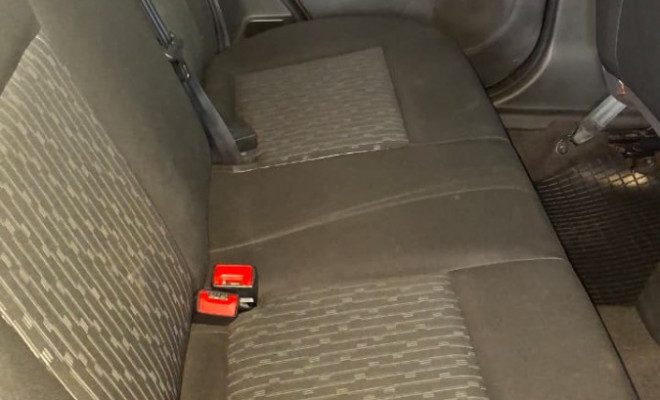 Ford Ka 1.0 SE/SE Plus TiVCT Flex 5p 2021 Flex-11