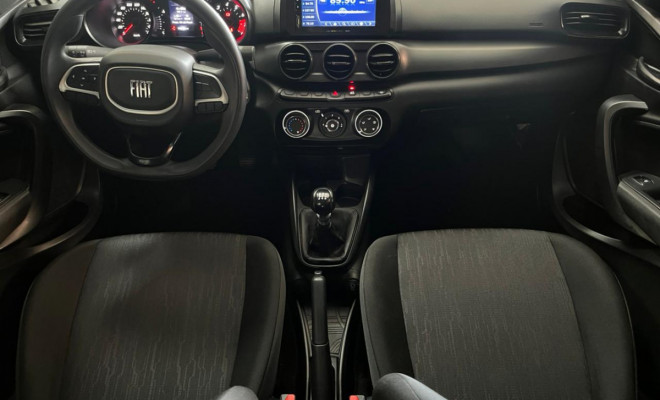 Fiat ARGO 1.0 6V Flex 2023 Flex-7