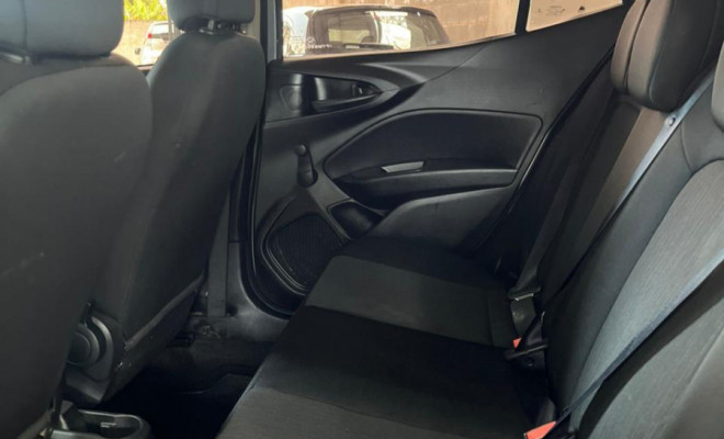 Fiat ARGO 1.0 6V Flex 2023 Flex-6