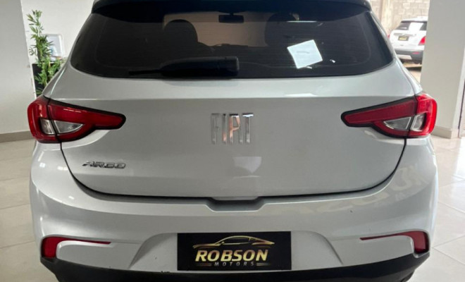 Fiat ARGO 1.0 6V Flex 2023 Flex-3