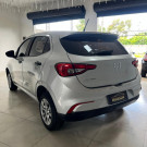 Fiat ARGO 1.0 6V Flex 2023 Flex-4