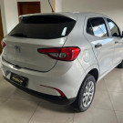Fiat ARGO 1.0 6V Flex 2023 Flex-2