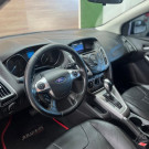 Ford Focus 1.6 S/1.6 SE Flex 16v 5p Aut 2014 Flex-4