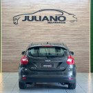 Ford Focus 1.6 S/1.6 SE Flex 16v 5p Aut 2014 Flex-9