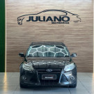 Ford Focus 1.6 S/1.6 SE Flex 16v 5p Aut 2014 Flex-10