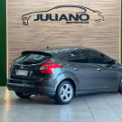 Ford Focus 1.6 S/1.6 SE Flex 16v 5p Aut 2014 Flex-1