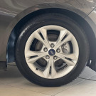 Ford Focus 1.6 S/1.6 SE Flex 16v 5p Aut 2014 Flex-12