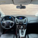 Ford Focus 1.6 S/1.6 SE Flex 16v 5p Aut 2014 Flex-3