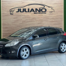 Ford Focus 1.6 S/1.6 SE Flex 16v 5p Aut 2014 Flex-0