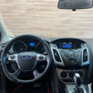 Ford Focus 1.6 S/1.6 SE Flex 16v 5p Aut 2014 Flex-5