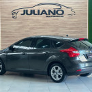 Ford Focus 1.6 S/1.6 SE Flex 16v 5p Aut 2014 Flex-2