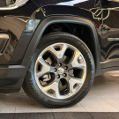 Jeep COMPASS LONGITUDE 2.0 4x2 Flex 16V Aut. 2019 Diesel-12