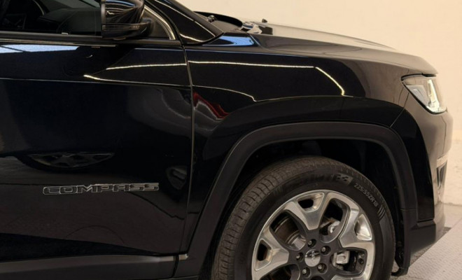 Jeep COMPASS LONGITUDE 2.0 4x2 Flex 16V Aut. 2019 Diesel-5