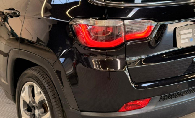 Jeep COMPASS LONGITUDE 2.0 4x2 Flex 16V Aut. 2019 Diesel-7