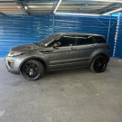 Land Rover Range R.EVOQUE HSE Dyna. 2.0 Dies. Aut. 2018 Gasolina-2