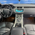 Land Rover Range R.EVOQUE HSE Dyna. 2.0 Dies. Aut. 2018 Gasolina-6