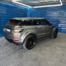 Land Rover Range R.EVOQUE HSE Dyna. 2.0 Dies. Aut. 2018 Gasolina-0
