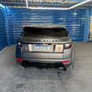 Land Rover Range R.EVOQUE HSE Dyna. 2.0 Dies. Aut. 2018 Gasolina-3