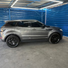 Land Rover Range R.EVOQUE HSE Dyna. 2.0 Dies. Aut. 2018 Gasolina-1