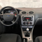 Ford Focus 2.0 16V/ 2.0 16V Flex 5p 2009 Flex-3