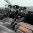 VW - JETTA Highline 2.0 TSI 16V 4p Tiptronic 2016 Flex-2