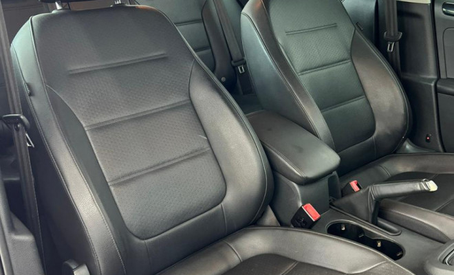 VW - JETTA Highline 2.0 TSI 16V 4p Tiptronic 2016 Flex-3