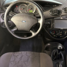 Ford Focus 1.6 GLX 2009-4