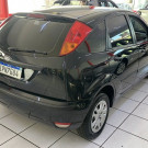 Ford Focus 1.6 GLX 2009-3