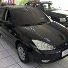 Ford Focus 1.6 GLX 2009-1